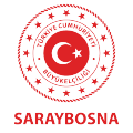 Saraybosna Büyükelçiği